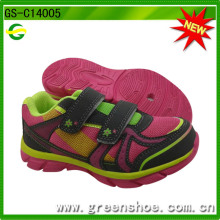 Nouveau style en gros Chaussures pour enfants, chaussures enfants litt, chaussons pour enfants